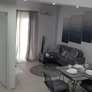 Konstantinos's Luxury Θεσσαλονίκη