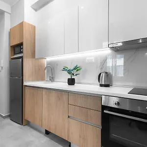 Upper Floor, The Luxury Θεσσαλονίκη