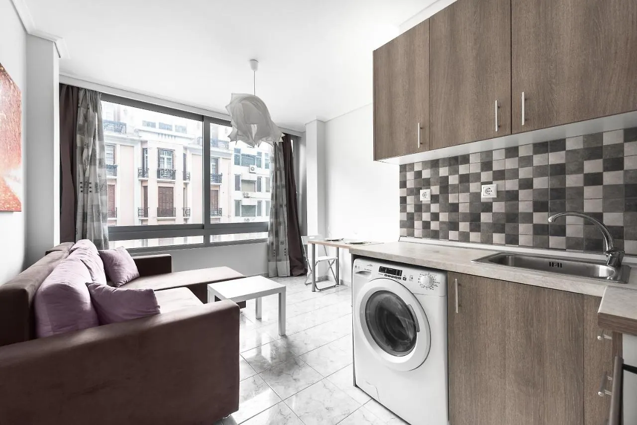 Apartment Studio 54, Nilie Hospitality Mgmt Thessaloniki