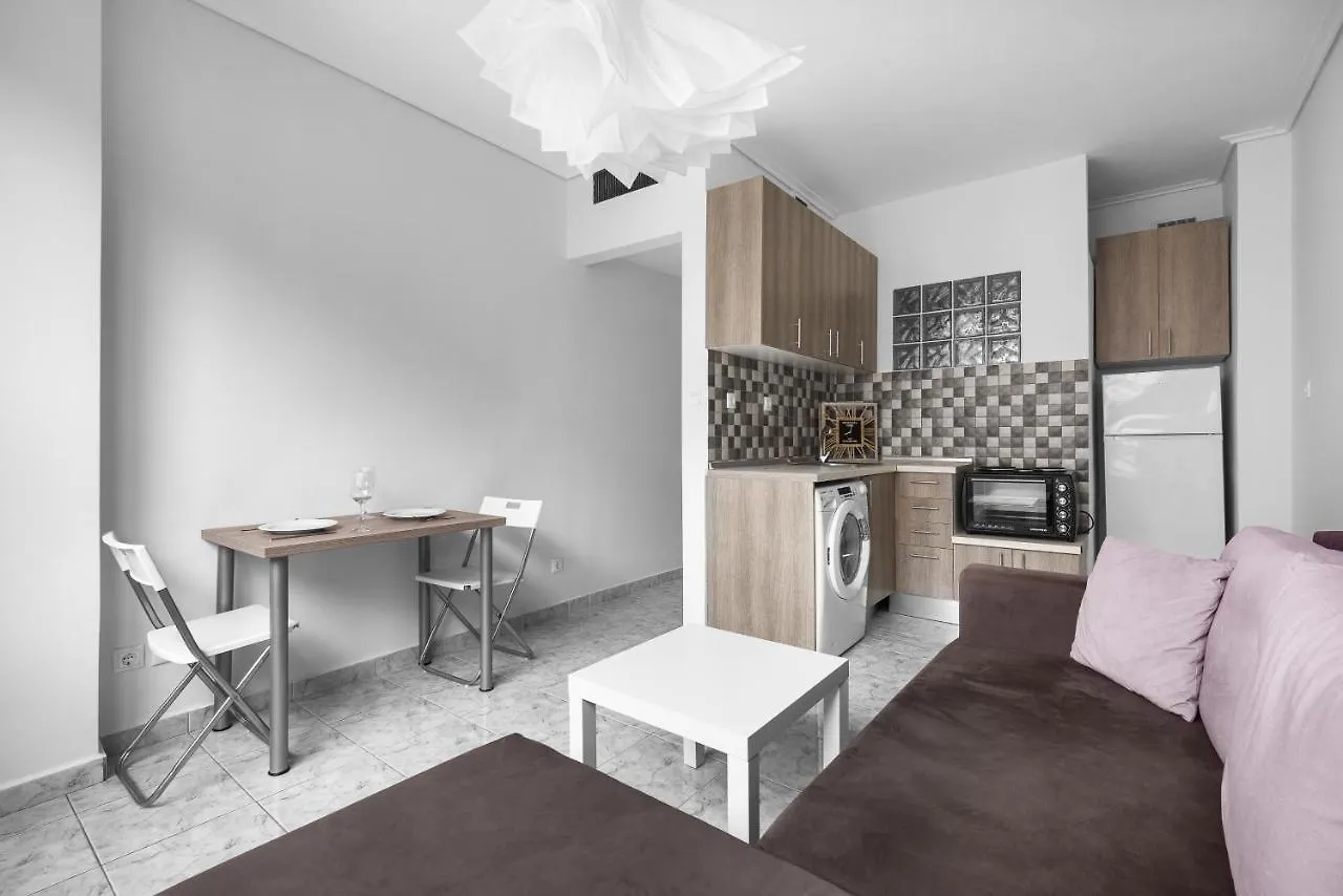 Studio 54, Nilie Hospitality Mgmt Thessaloniki Greece
